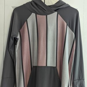 New LuLaRoe Amber  - Size Large